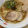 博多ラーメン一天門