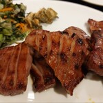 牛タン焼専門店 司 東口ダイワロイネットホテル店 - 