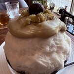 カフェ フクバコ - 