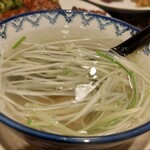 牛タン焼専門店 司 東口ダイワロイネットホテル店 - 