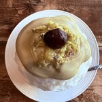 カフェ フクバコ - 