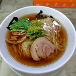 黒船 - 秋刀魚出汁醤油