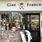 ジャン フランコ - 