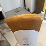 タカハシクレープ 板橋西台店 - 