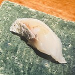 初音鮨 - 笛吹美味いと思ったの人生初