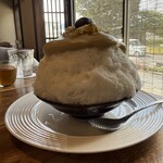 カフェ フクバコ - 