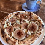 カフェ フクバコ - 