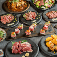 京都肉×青果サワー 京 （miyako）のご予約 - 祇園四条/居酒屋 | 食べログ