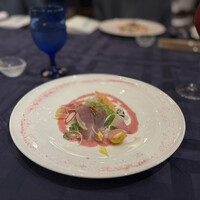 シーフードイタリアン　ポルト - 