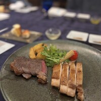 シーフードイタリアン　ポルト - 