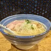 自家製麺 啜乱会