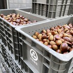 小布施堂 えんとつ - 