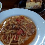 カフェトリコ - 