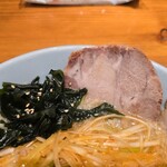 ラーメンショップ◯化  - 