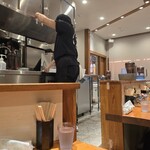 ラーメンショップ◯化  - 