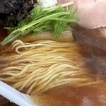 らーめんよつ葉 - 料理写真: