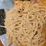 ラーメンショップ◯化  - 