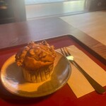 The 34Sassys - ふわもちこめかし（米菓子）