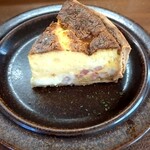 カフェトリコ - 