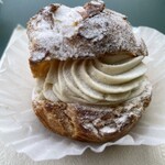 小布施堂 えんとつ - 