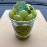 中田屋本舗 - 料理写真: