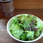 カフェトリコ - 