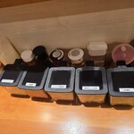 ラーメンショップ◯化  - 