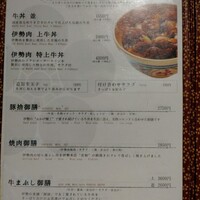 豚捨 KITTE丸の内店 - 