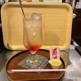 甘味処 雪屋 Conco_2