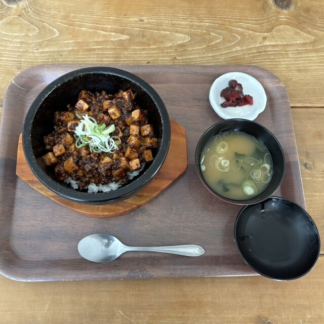 ひまわりキッチン - 帯広（食堂）の写真