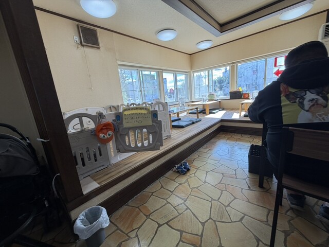 らーめんよつ葉 - 南永山（ラーメン）の写真