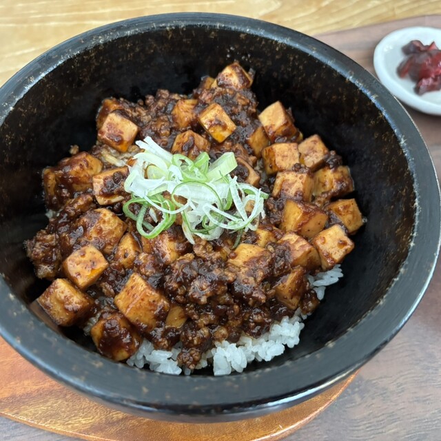 ひまわりキッチン - 帯広（食堂）の写真