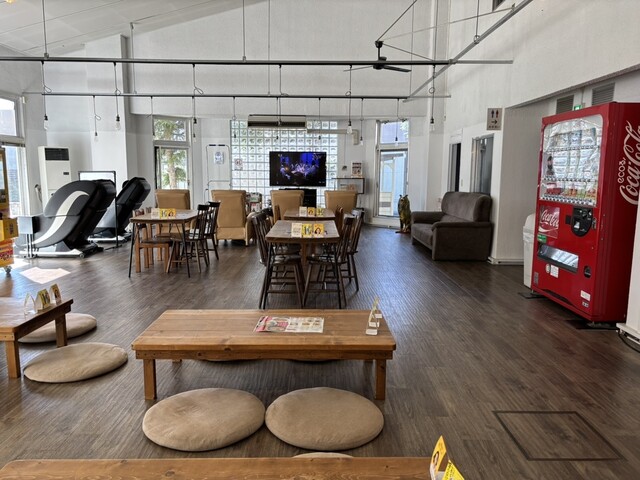 ひまわりキッチン - 帯広（食堂）の写真