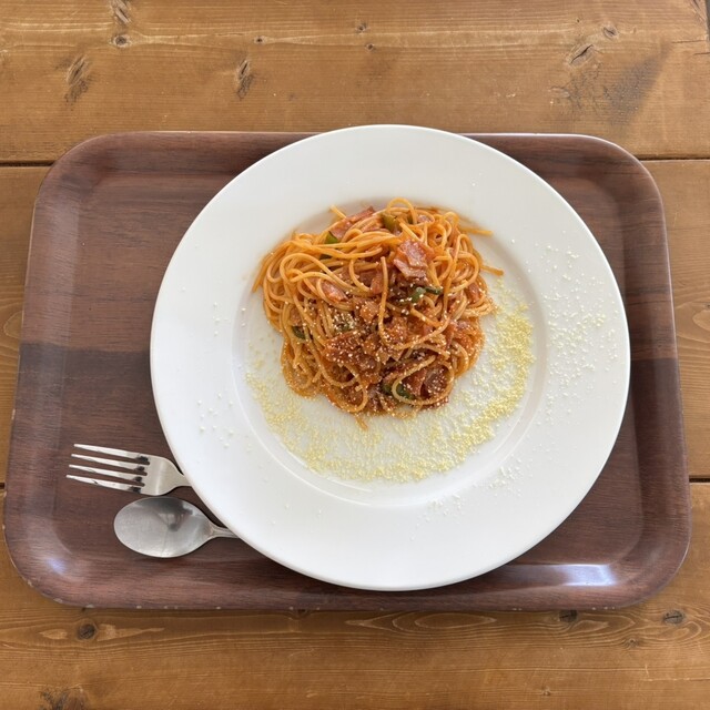 ひまわりキッチン - 帯広（食堂）の写真