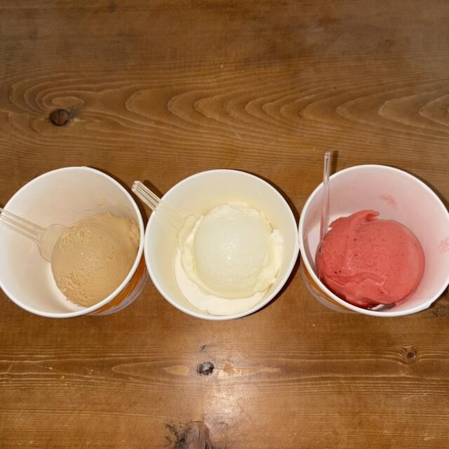 ひまわりキッチン - 帯広（食堂）の写真