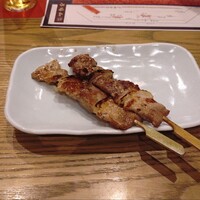 赤坂うまや 新宿 - 