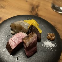 十番 無鴨黒 - 