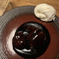 十番 無鴨黒 - 