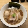 ラーメン GINZA  TON BOX