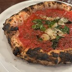 ピッツェリア ファッブリカ 1090 - 