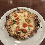 ピッツェリア ファッブリカ 1090 - 