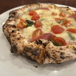 ピッツェリア ファッブリカ 1090 - 