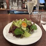 ピッツェリア ファッブリカ 1090 - 