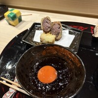 天麩羅とお蕎麦　三輪 - 