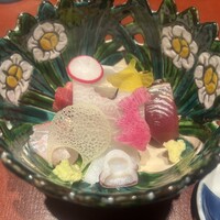 日本料理 丸しま - 
