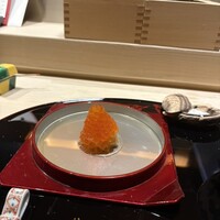 天麩羅とお蕎麦　三輪 - 
