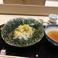 天麩羅とお蕎麦　三輪 - 