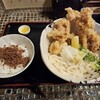 たけうちうどん店