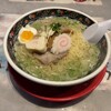麺厨房あじさい 紅店