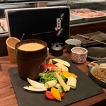 焼とりの八兵衛 天神店 - 